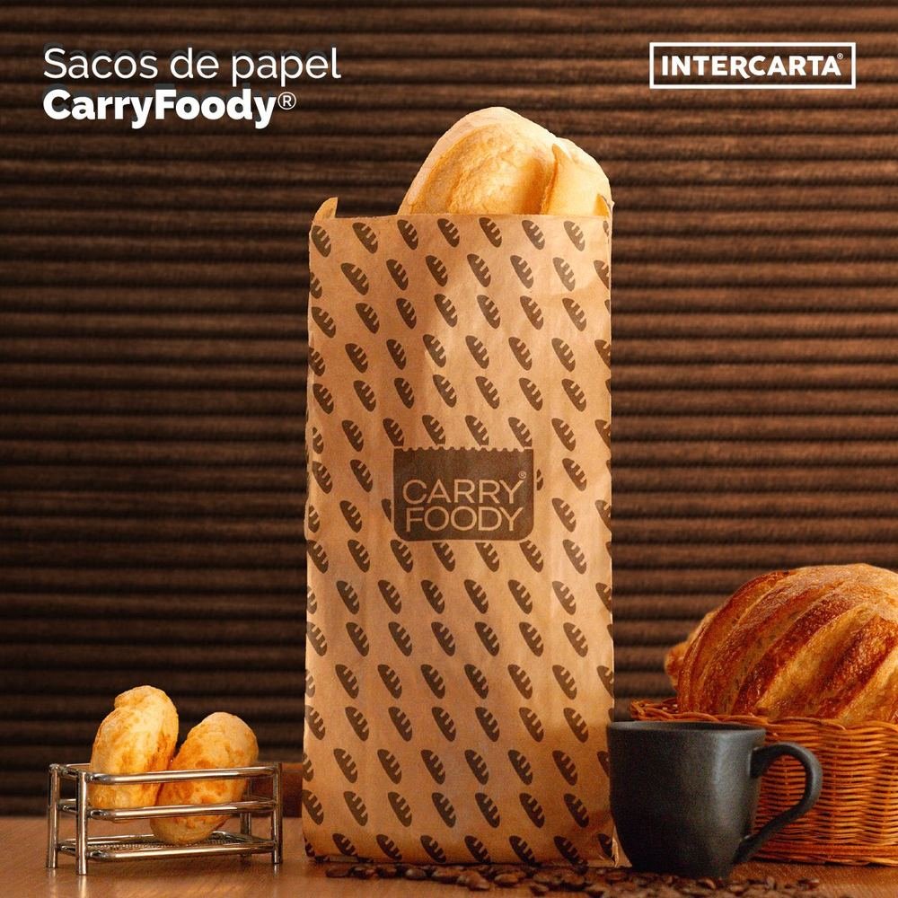 CarryFoody panadería
