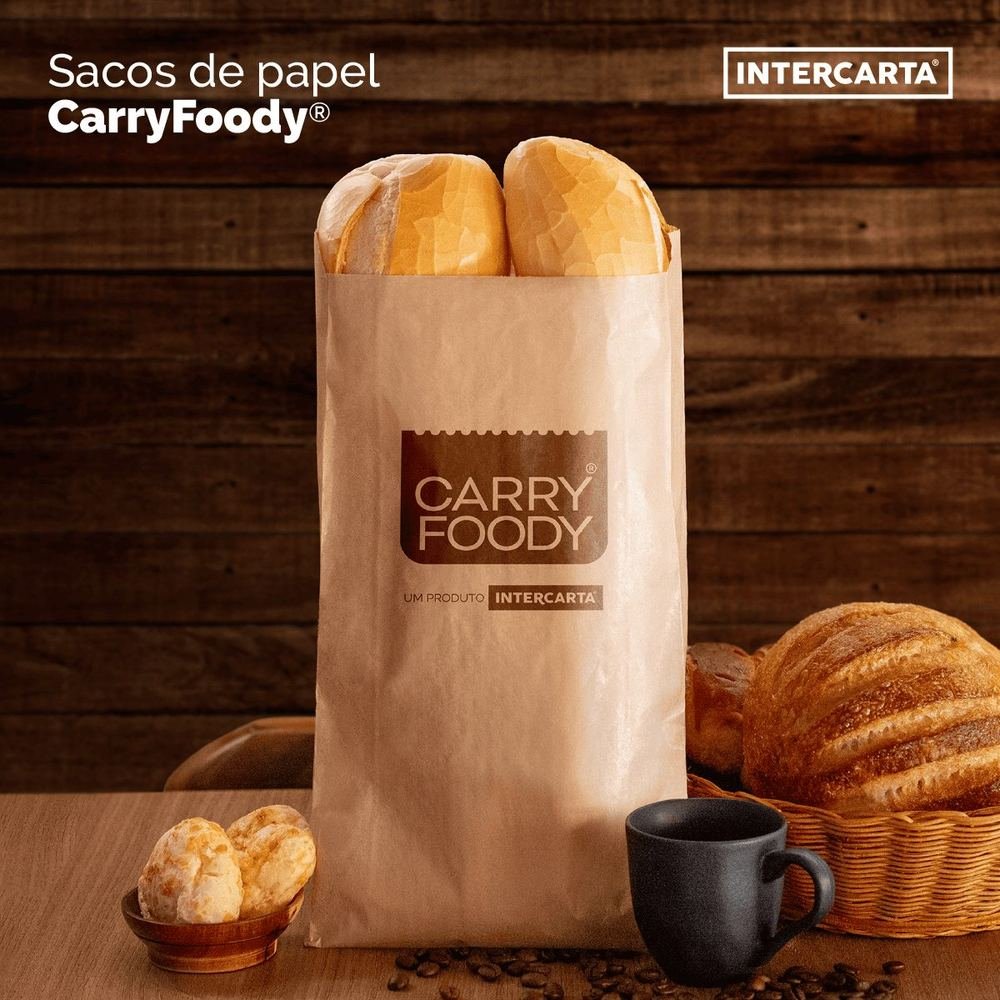 CarryFoody surtido