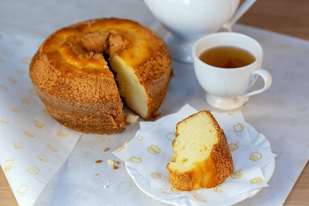 Panadería