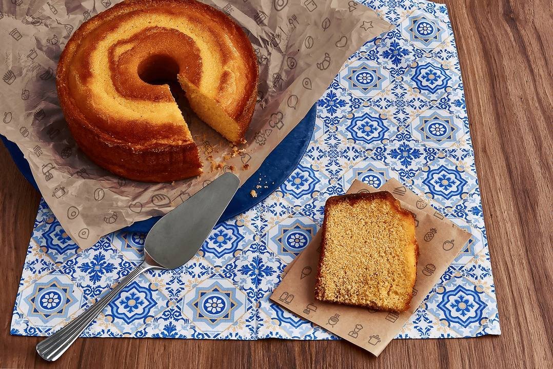 Panadería