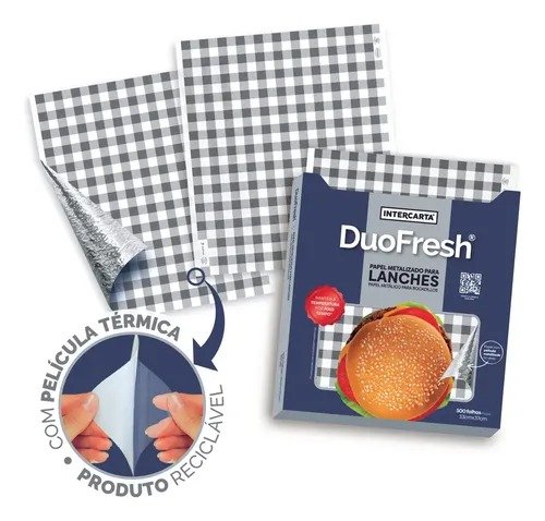 Productos de packaging industrial