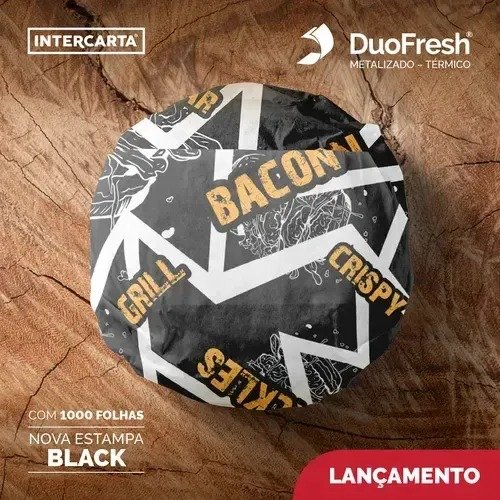 DuoFresh aplicación