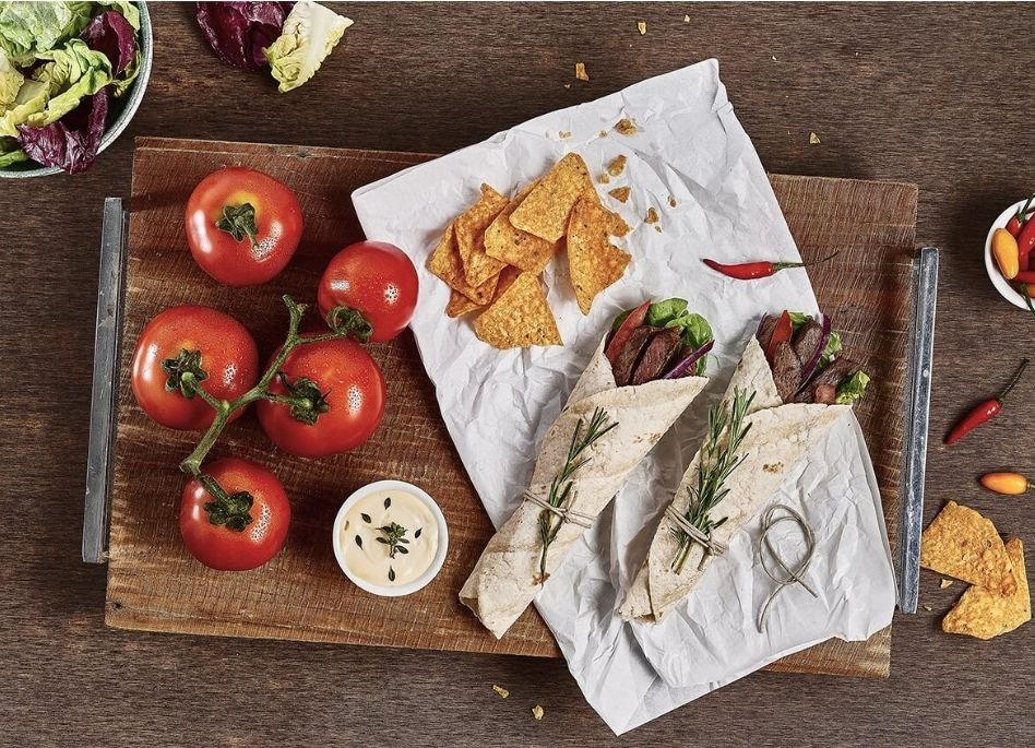 Intercarta packaging