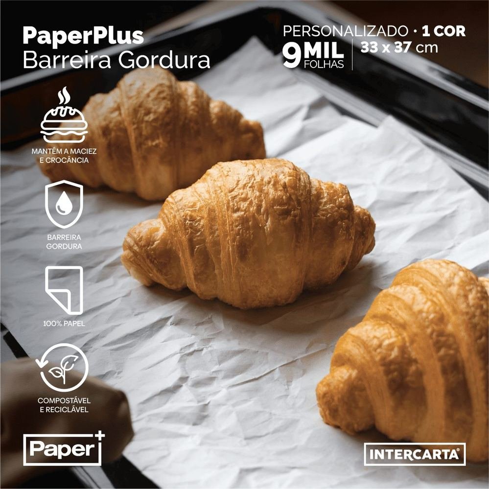 PaperPlus en uso